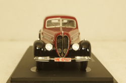Stoewer Arcona Coupe, АТС02027, AutoCult 1:43