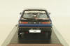 Volvo 480 ES 1986 blue, 8506016, Atlas Volvo Collection, 1:43