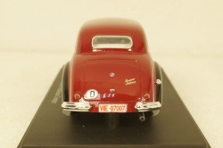 Stoewer Arcona Coupe, АТС02027, AutoCult 1:43