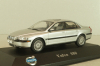 Volvo S80 1998, light silver, 8506044, Atlas Volvo Collection, 1:43