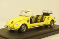 Volkswagen Maxikafer, АТС06051, AutoCult 1:43