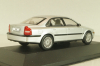 Volvo S80 1998, light silver, 8506044, Atlas Volvo Collection, 1:43