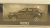 Dacia Duster 2020 Grey, 509015, Norev 1:43