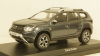Dacia Duster 2020 Grey, 509015, Norev 1:43