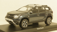Dacia Duster 2020 Grey, 509015, Norev 1:43