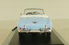Volvo P1900 Cabriolet 1956, light blue, 8506009, Atlas Volvo Collection, 1:43