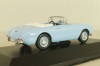 Volvo P1900 Cabriolet 1956, light blue, 8506009, Atlas Volvo Collection, 1:43