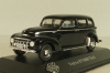 Volvo PV800 Taxi 1938, black, 8506018, Atlas Volvo Collection, 1:43