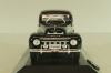Volvo PV800 Taxi 1938, black, 8506018, Atlas Volvo Collection, 1:43