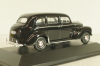 Volvo PV800 Taxi 1938, black, 8506018, Atlas Volvo Collection, 1:43