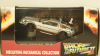Delorean Back to the Future part II, Skynet 1:43 Уценка!