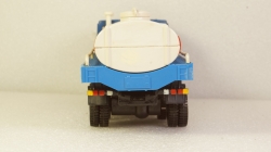 Камаз-53212 Молоко, Арек 1:43 