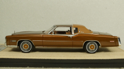 Cadillac Eldorado Biarritz Ruidoso Saddle  1978, STM78002, Stamp Models 1:43