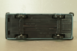 Раф-2203 Латвия серый, сентябрь 92г., Тантал/Радон 1:43