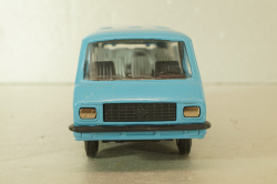 Раф-2203 Латвия голубой, декабрь 93г., Тантал/Радон 1:43