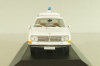 Volvo 145 Express Ambulance 1969, 7495007, Atlas Ambulance Cars Collection 1:43