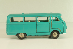 Раф-977, зеленый, з-д Двигатель г.Ленинград, 1:43