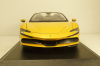 Ferrari SF90 Stradale Hybrid Spider 1000hp OPEN 2020, BU16016YE , Burago 1:18