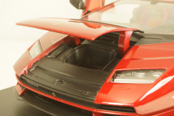 Lamborghini countach Lpi 800-4 2021, 31459R, MAISTO 1:18 