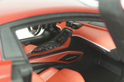 Lamborghini countach Lpi 800-4 2021, 31459R, MAISTO 1:18 