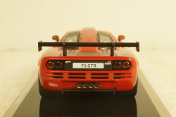 McLaren  F-1 GTR 1995, Altaya 1:43
