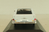 Mercedes-Benz 230 S Universal (W110) 1967, grey, MBOMS012, Altaya, Mercedes-Benz Offizielle Modell Sammlung #12, 1:43