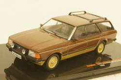 Ford England Granada MKII Torneo 1980, CLC399N IXO 1:43