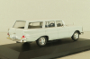 Mercedes-Benz 230 S Universal (W110) 1967, grey, MBOMS012, Altaya, Mercedes-Benz Offizielle Modell Sammlung #12, 1:43