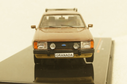 Ford England Granada MKII Torneo 1980, CLC399N IXO 1:43