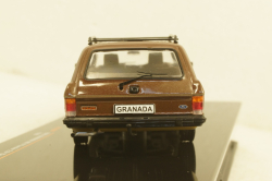 Ford England Granada MKII Torneo 1980, CLC399N IXO 1:43