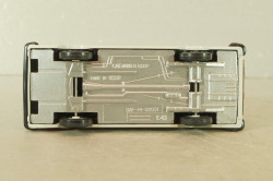 Раф-22031, медицинский, август 87г. , Тантал/Радон 1:43