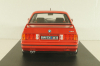 BMW M3 (E30) 1986, red, 1801502, Solido 1:18 (Без картонной коробки)