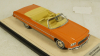 Chevrolet Caprice Convertible Open top 1975, STM751003, Stamp models 1:43