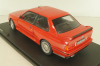 BMW M3 (E30) 1986, red, 1801502, Solido 1:18 (Без картонной коробки)