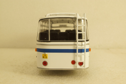 Berliet Stradair Autocar 1965, Hachette  1:43