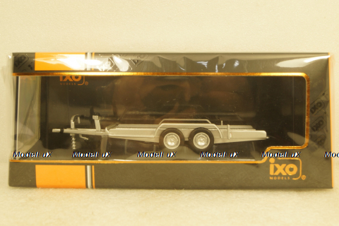 Прицеп -трейлер, TRL004-S, IXO 1:43