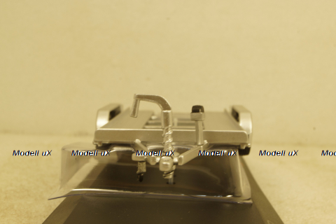 Прицеп -трейлер, TRL004-S, IXO 1:43