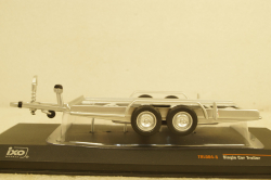 Прицеп -трейлер, TRL004-S, IXO 1:43