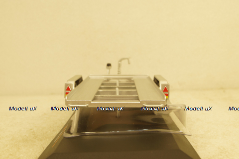 Прицеп -трейлер, TRL004-S, IXO 1:43