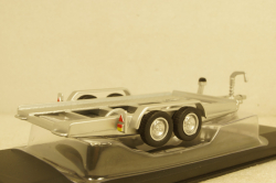 Прицеп -трейлер, TRL004-S, IXO 1:43