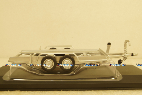 Прицеп -трейлер, TRL004-S, IXO 1:43