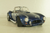 Shelby Cobra 427 S/C, blue, 7006 Kyosho 1:18