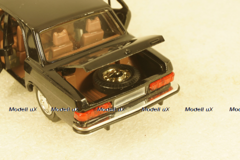 Газ-3102 Волга, Агат 1:43