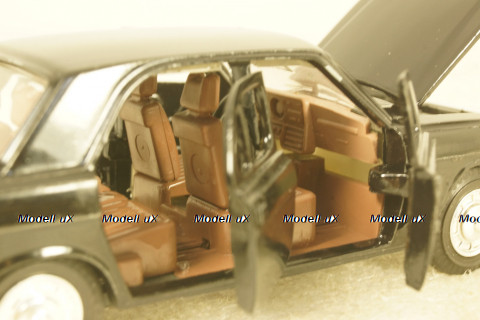 Газ-3102 Волга, Агат 1:43