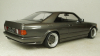 Mercedes 560SEC AMG, OT823, OttoMobile 1:18
