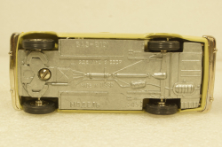 Ваз-2101, Июль 92г., Тантал/Радон 1:43