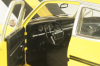 Opel Kadett B Coupé Rally 1965, yellow, Revell 1:18