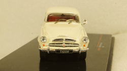 Skoda 440 Spartak 1955 beige, CLC370N, IXO 1:43