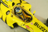Jordan 199 #7 with pilot Damon Hill 1999, F1, Formula 1, Hot Weels 1:18