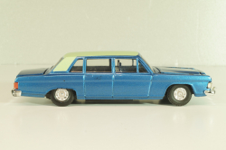 Mercury Marquis Limousine 1979, blue, Replicars BV 1:43  №3